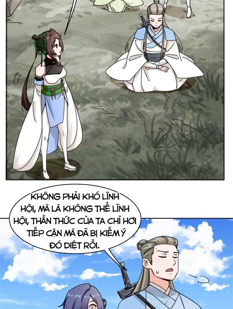 Vô Tận Thôn Phệ Chapter 97 - 19