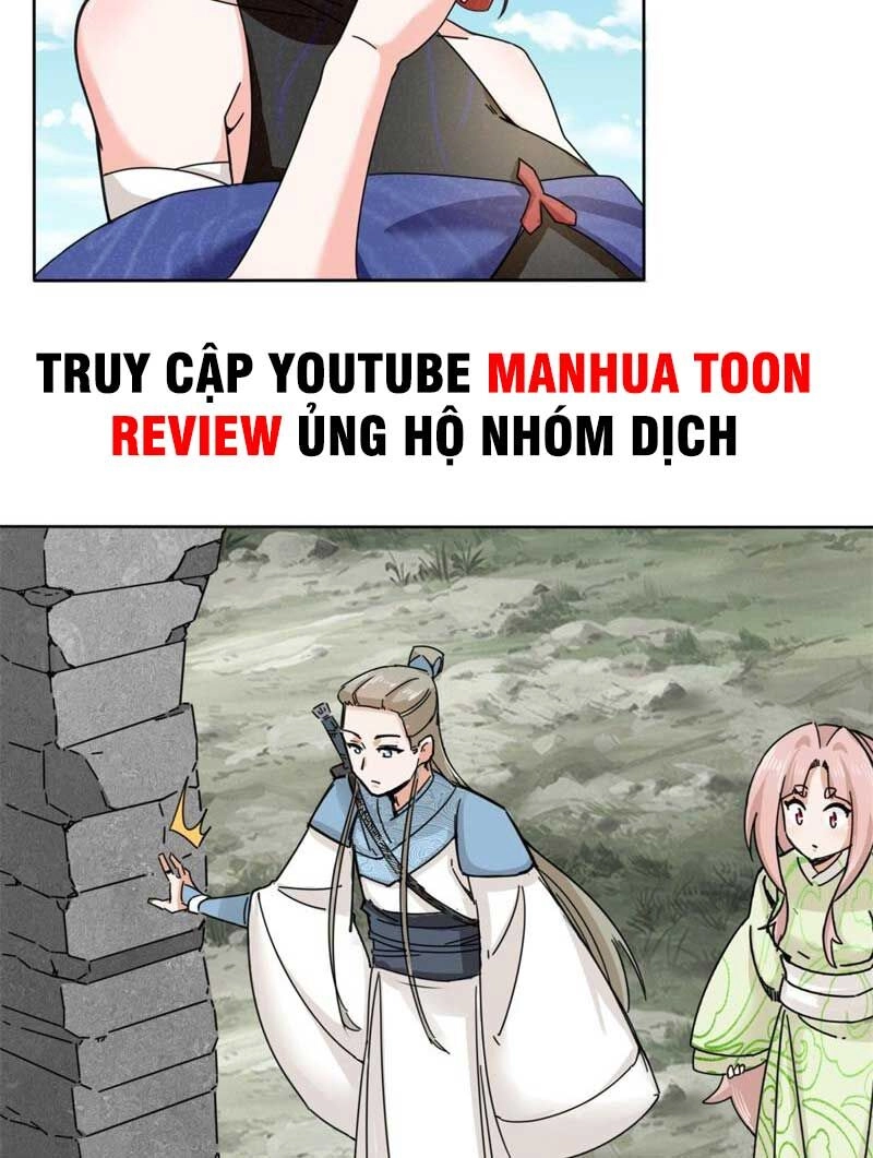 Vô Tận Thôn Phệ Chapter 97 - 21