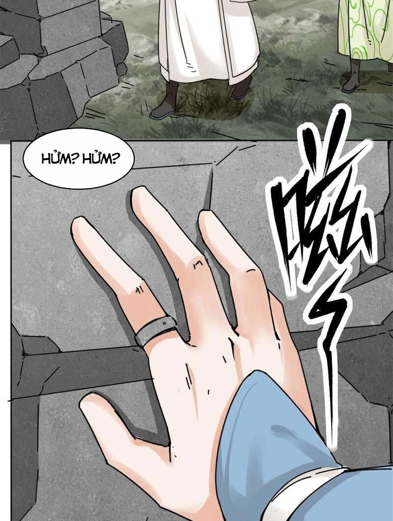 Vô Tận Thôn Phệ Chapter 97 - 22