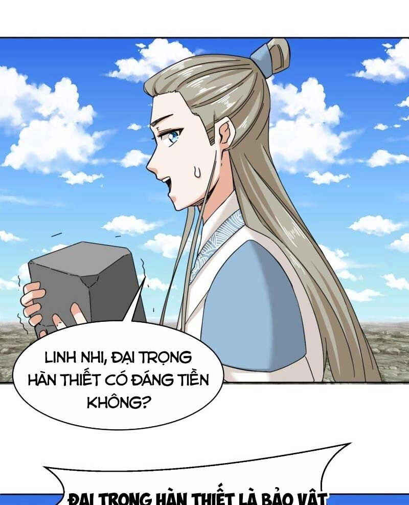 Vô Tận Thôn Phệ Chapter 97 - 27