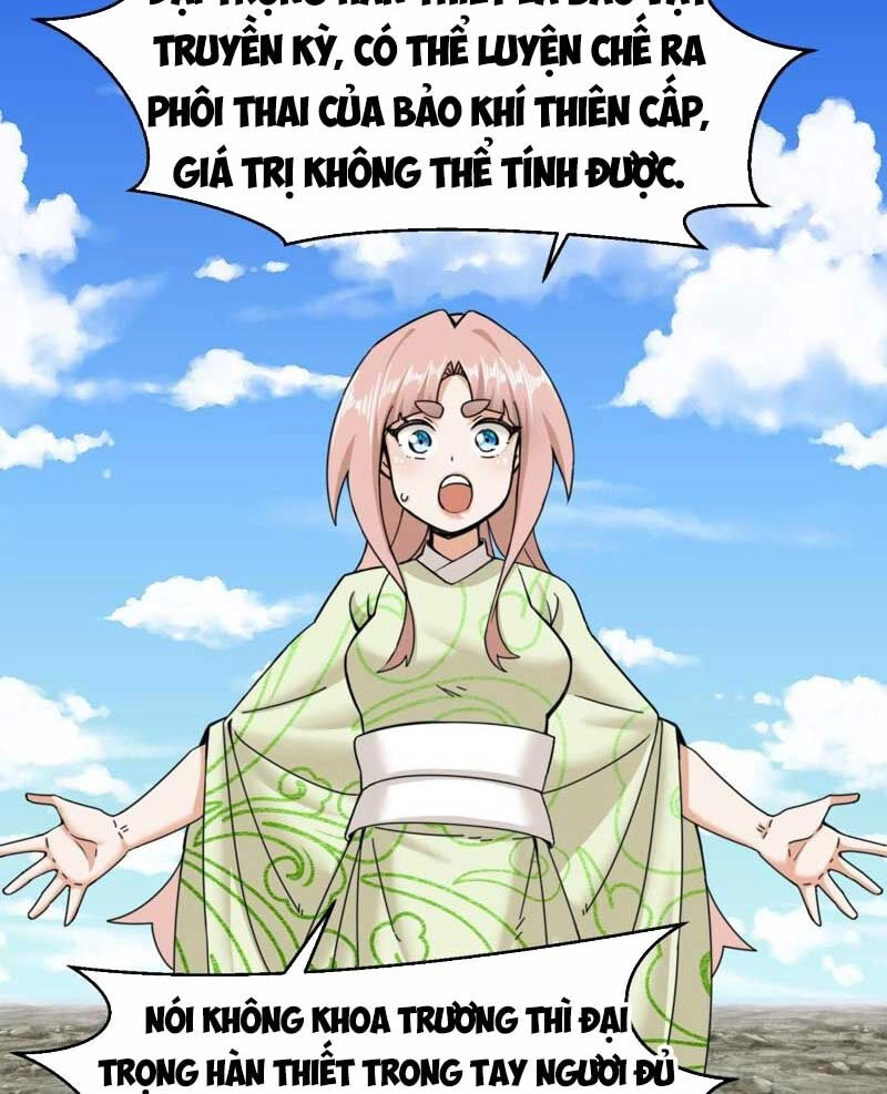 Vô Tận Thôn Phệ Chapter 97 - 28