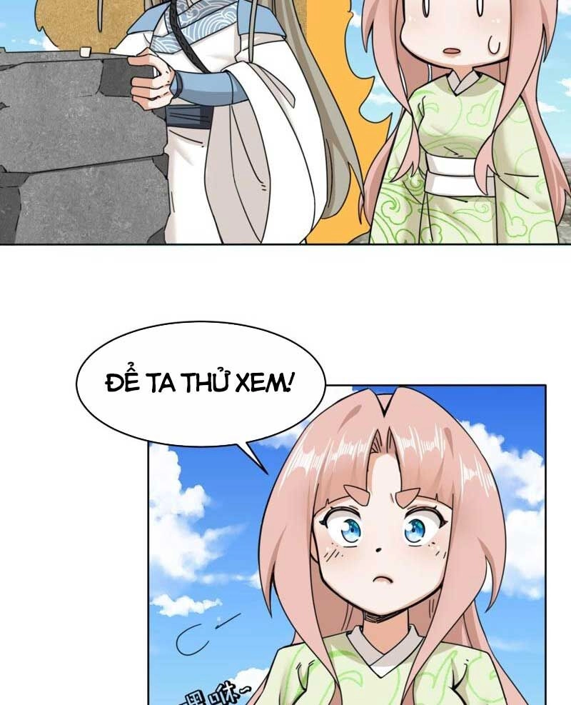 Vô Tận Thôn Phệ Chapter 97 - 32