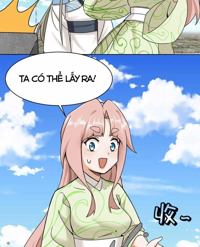 Vô Tận Thôn Phệ Chapter 97 - 34