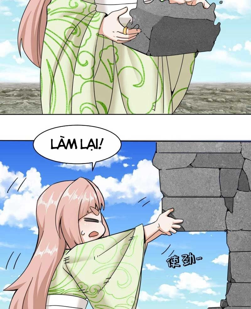 Vô Tận Thôn Phệ Chapter 97 - 35