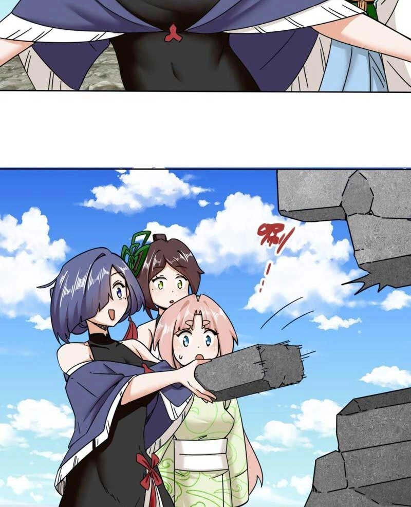 Vô Tận Thôn Phệ Chapter 97 - 37