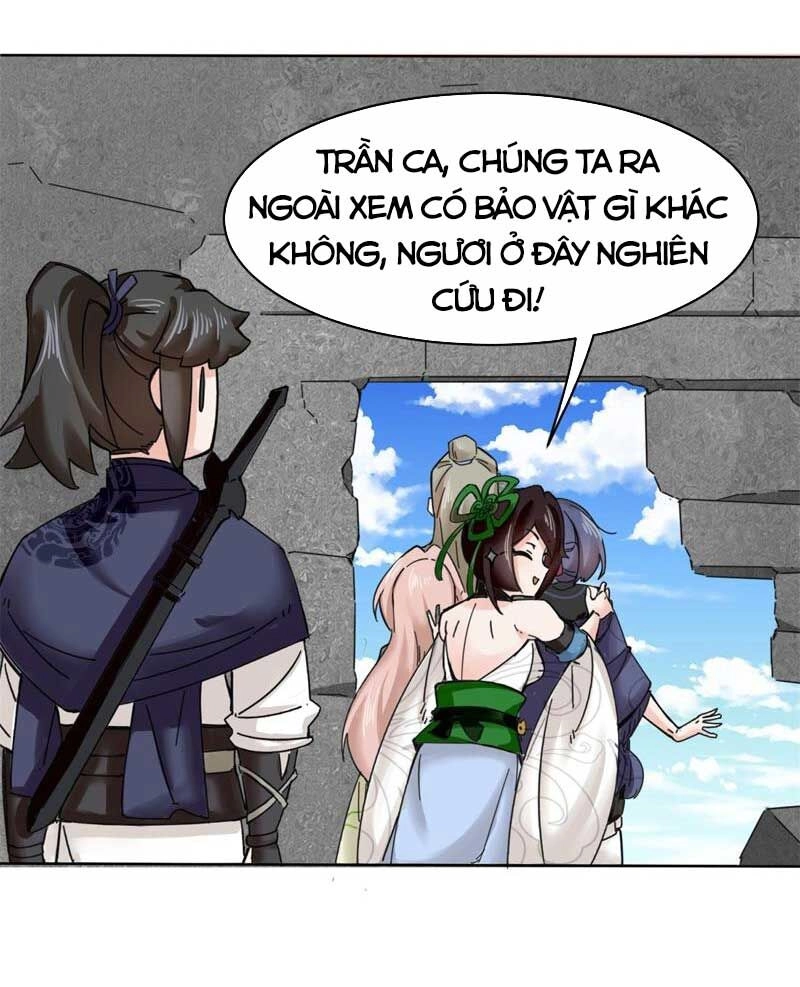 Vô Tận Thôn Phệ Chapter 97 - 40