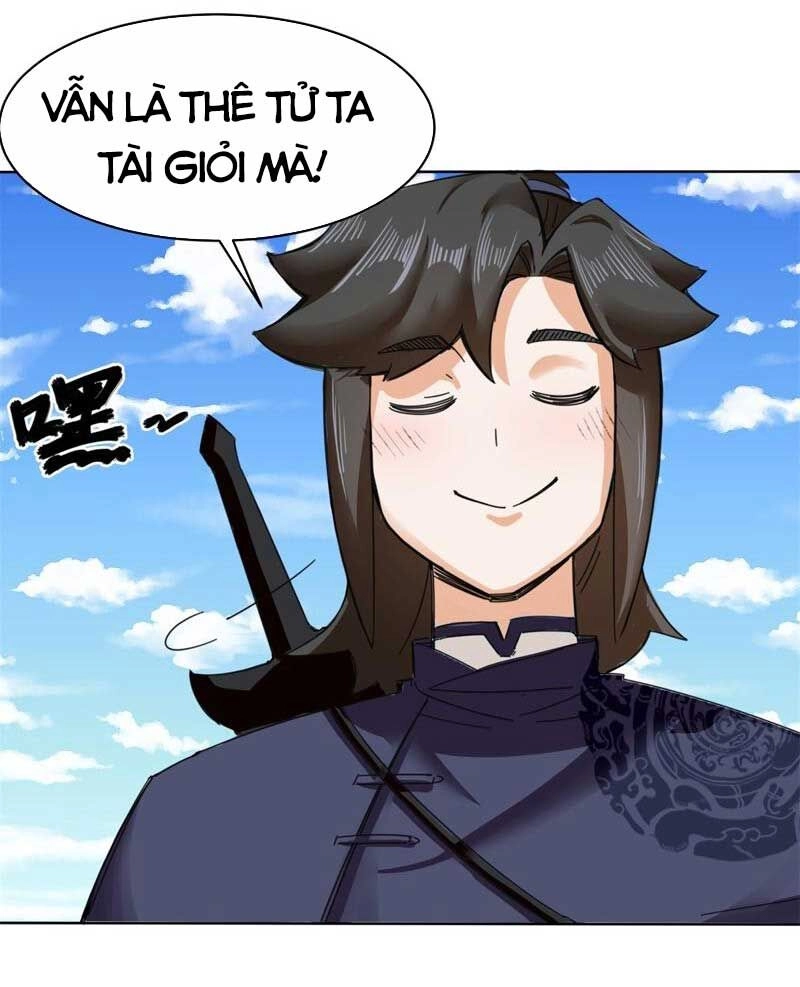 Vô Tận Thôn Phệ Chapter 97 - 41