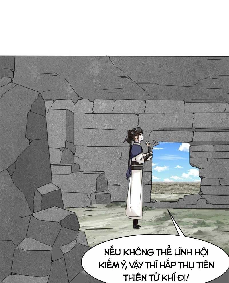 Vô Tận Thôn Phệ Chapter 97 - 42