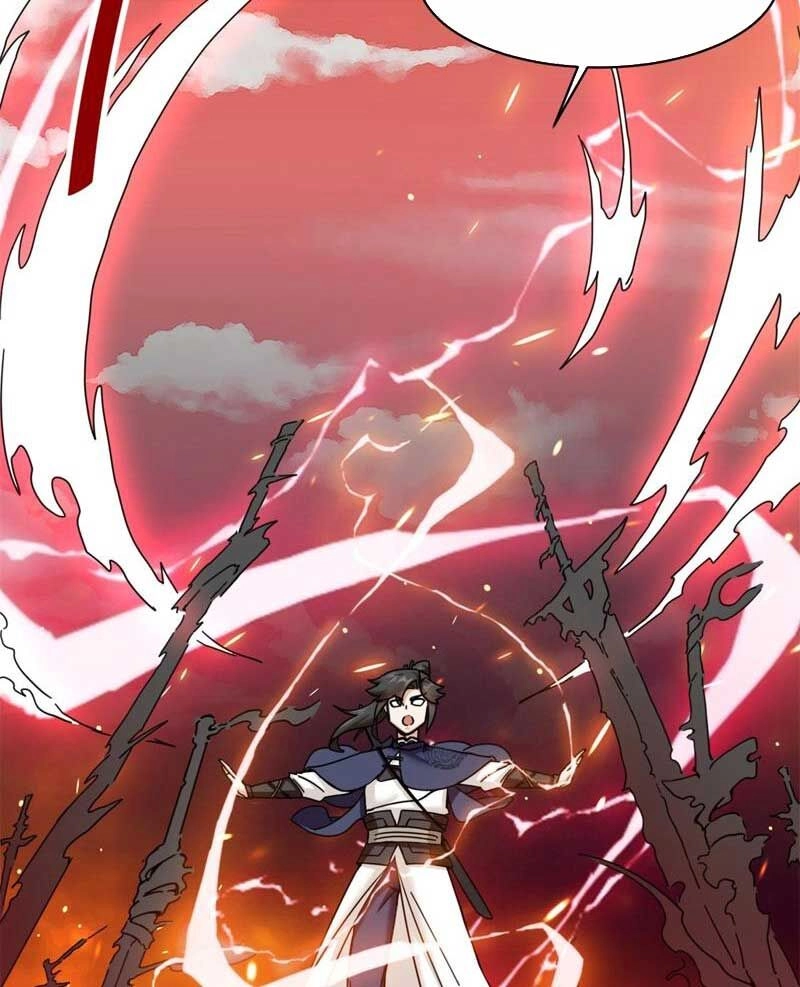 Vô Tận Thôn Phệ Chapter 97 - 48