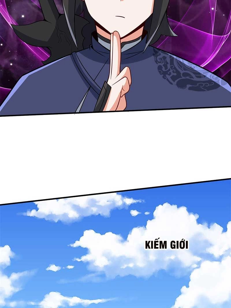 Vô Tận Thôn Phệ Chapter 98 - 6