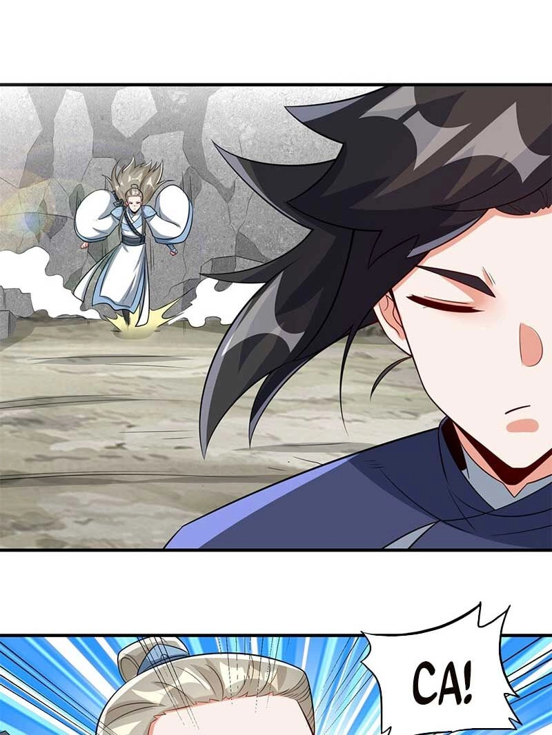 Vô Tận Thôn Phệ Chapter 98 - 18