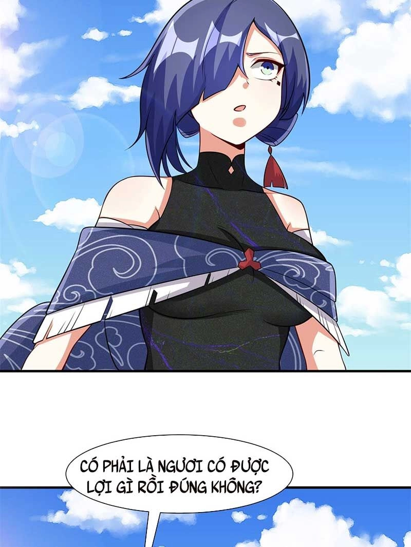 Vô Tận Thôn Phệ Chapter 98 - 22