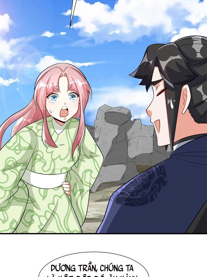 Vô Tận Thôn Phệ Chapter 98 - 23