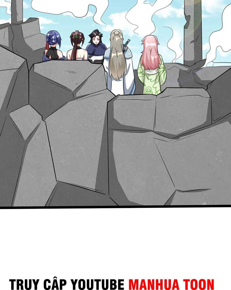 Vô Tận Thôn Phệ Chapter 98 - 35