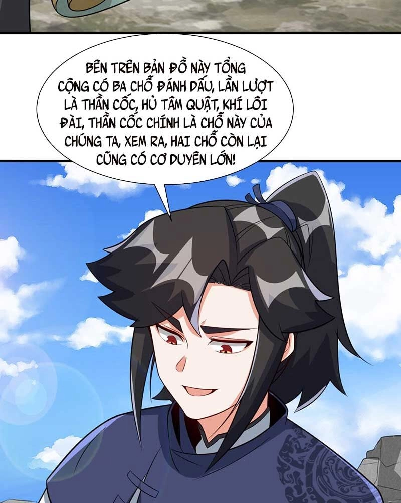 Vô Tận Thôn Phệ Chapter 98 - 42