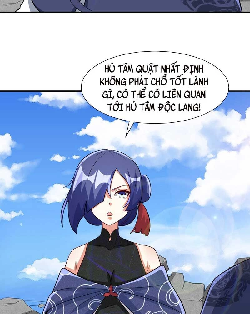 Vô Tận Thôn Phệ Chapter 98 - 43