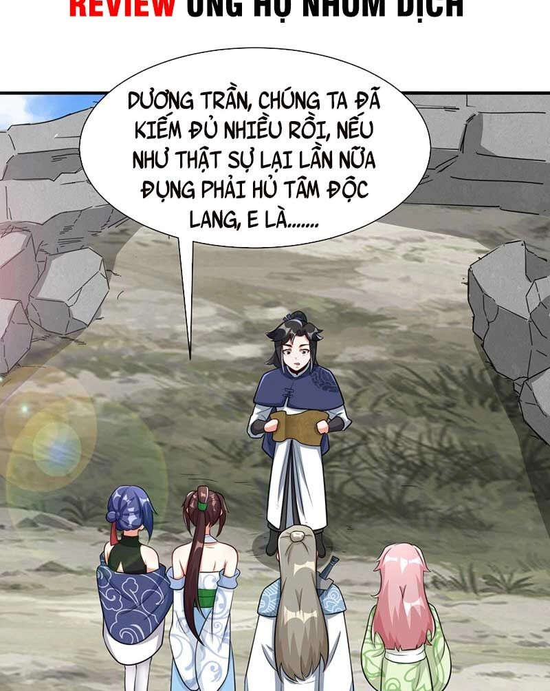 Vô Tận Thôn Phệ Chapter 98 - 45