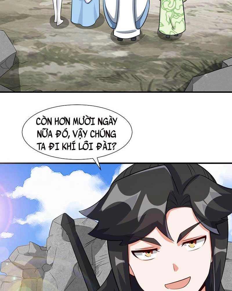 Vô Tận Thôn Phệ Chapter 98 - 46