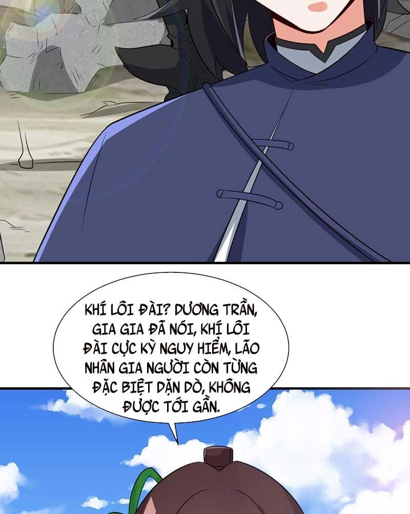 Vô Tận Thôn Phệ Chapter 98 - 47