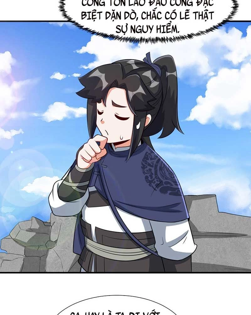 Vô Tận Thôn Phệ Chapter 98 - 49