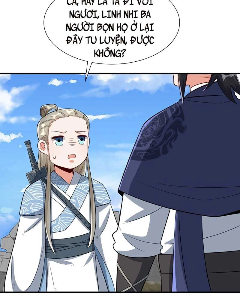 Vô Tận Thôn Phệ Chapter 98 - 50