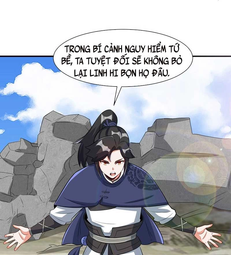 Vô Tận Thôn Phệ Chapter 98 - 52