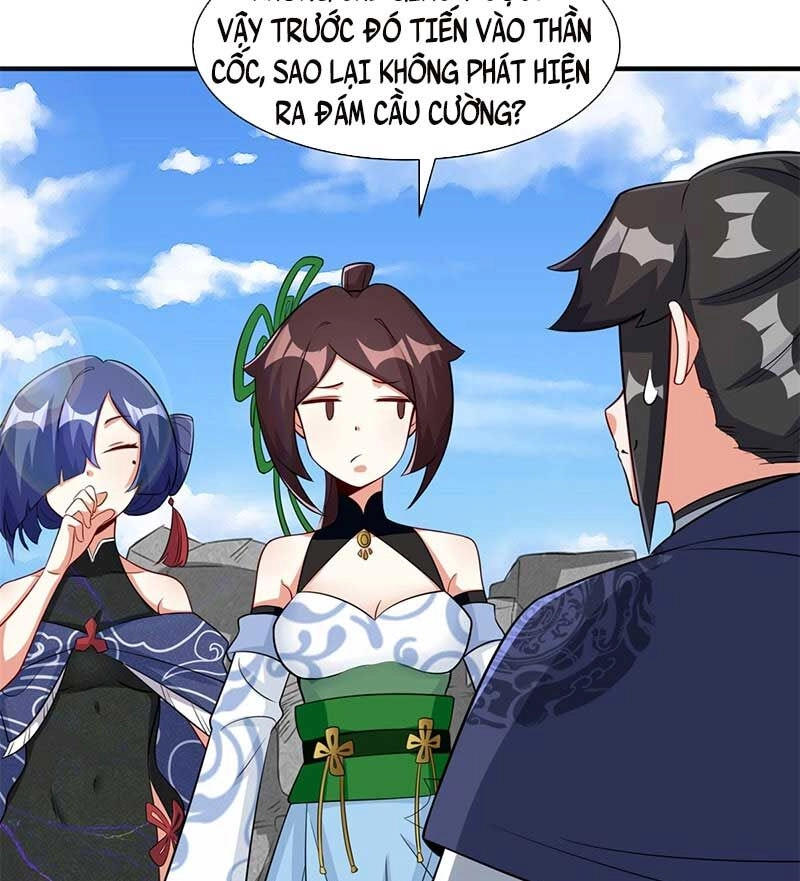 Vô Tận Thôn Phệ Chapter 98 - 60