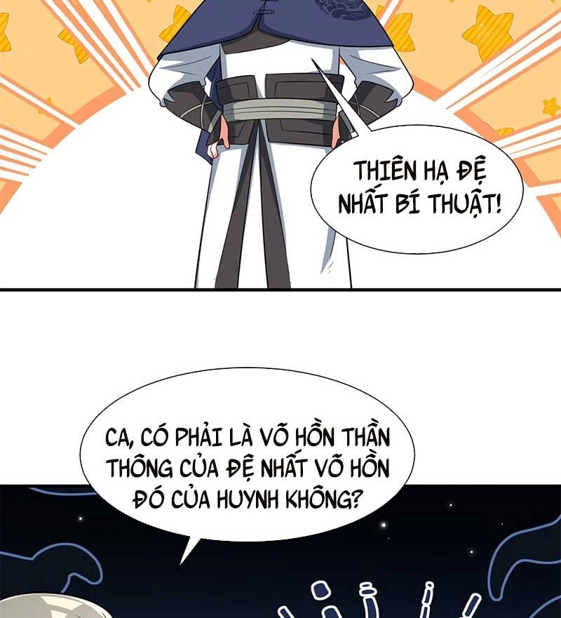 Vô Tận Thôn Phệ Chapter 98 - 64