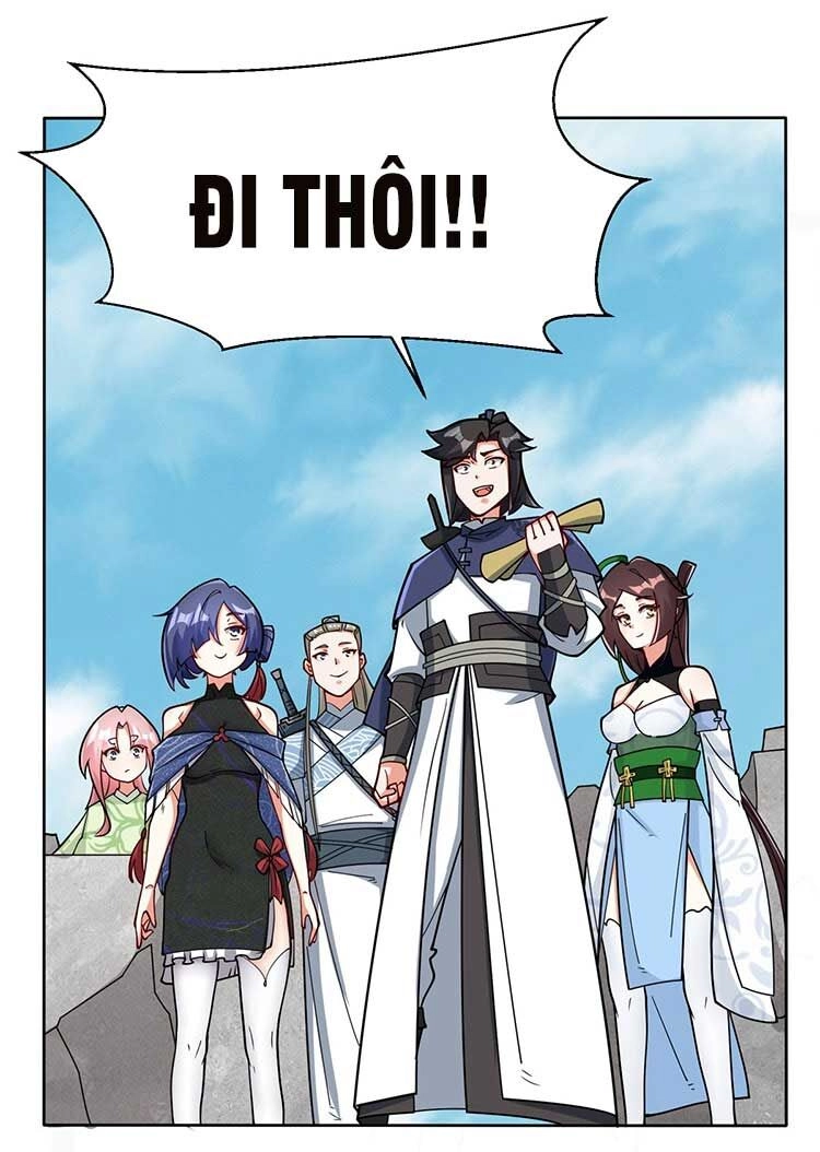 Vô Tận Thôn Phệ Chapter 99 - 2