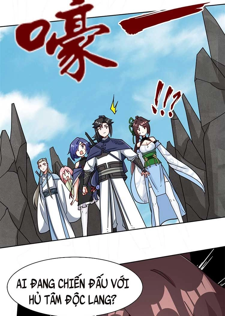 Vô Tận Thôn Phệ Chapter 99 - 7