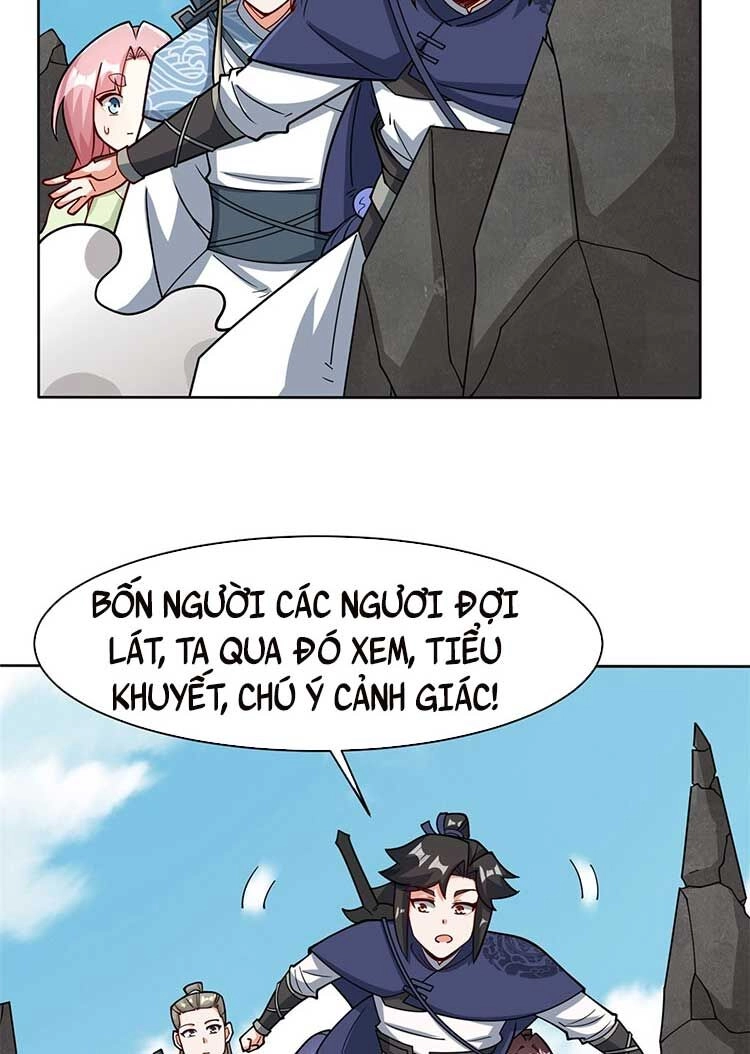 Vô Tận Thôn Phệ Chapter 99 - 14