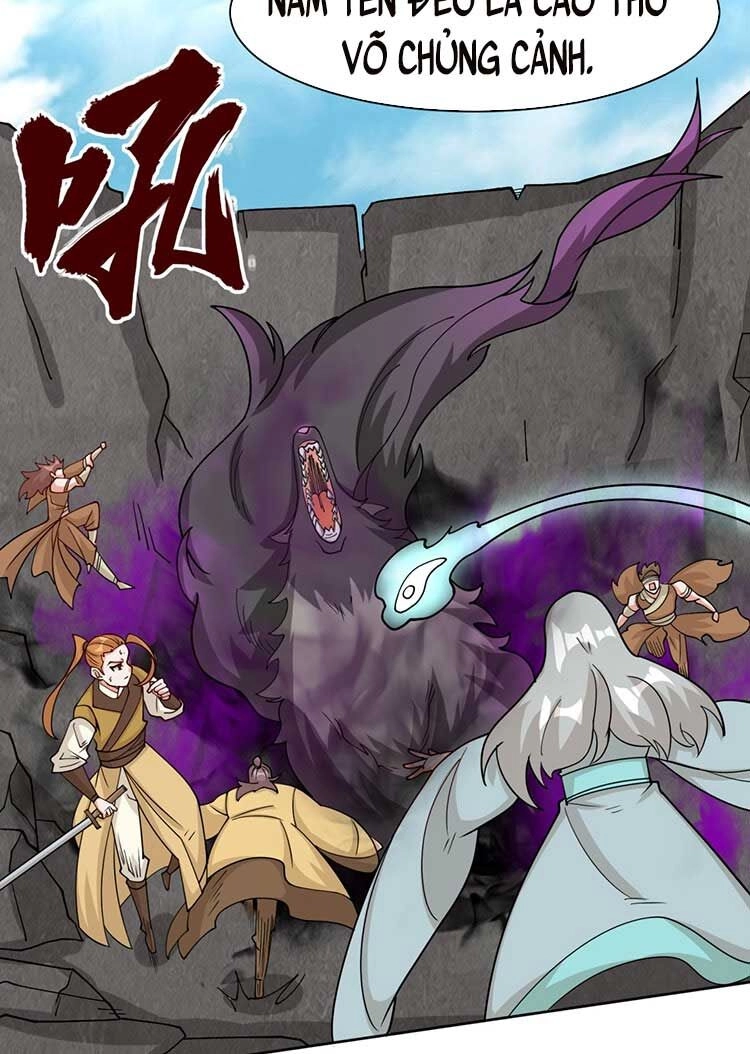 Vô Tận Thôn Phệ Chapter 99 - 21