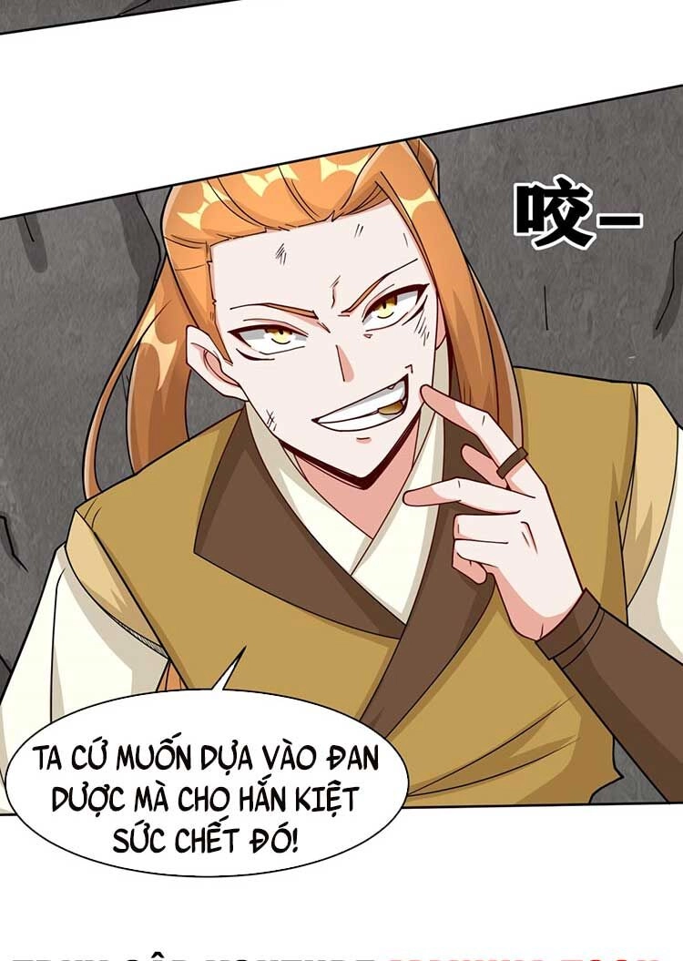 Vô Tận Thôn Phệ Chapter 99 - 22