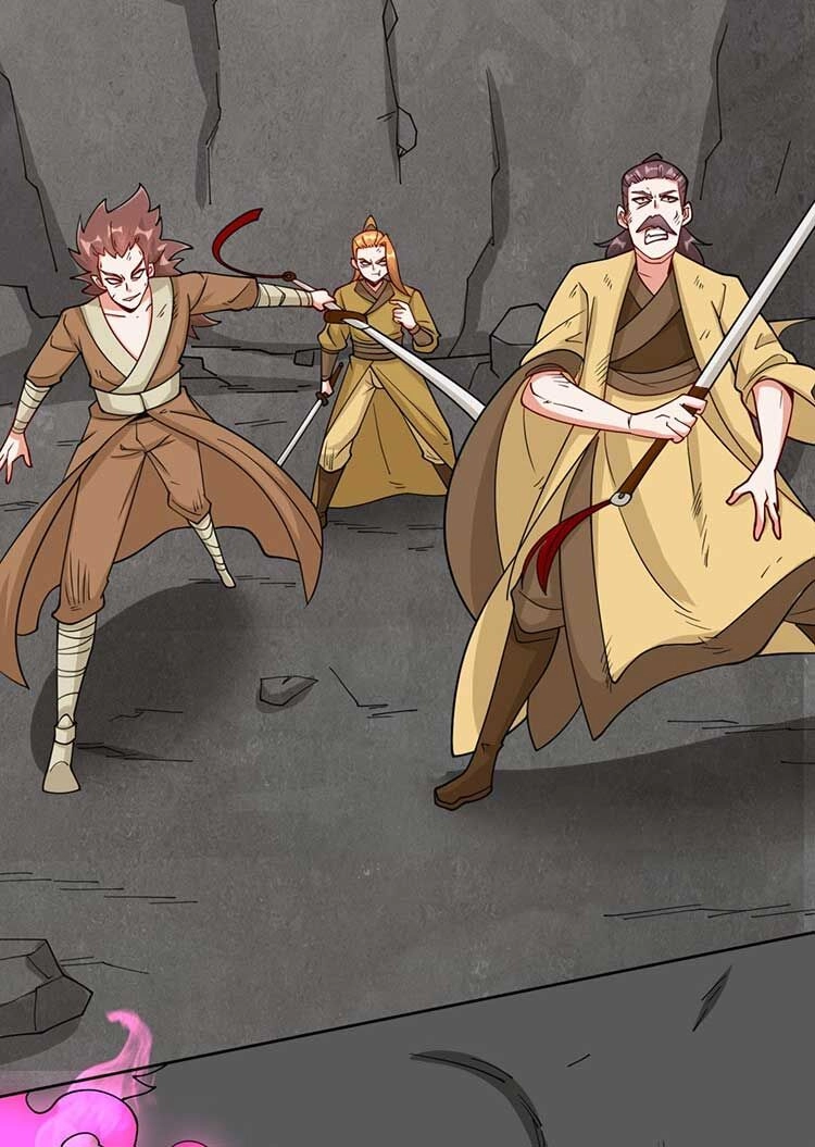 Vô Tận Thôn Phệ Chapter 99 - 25