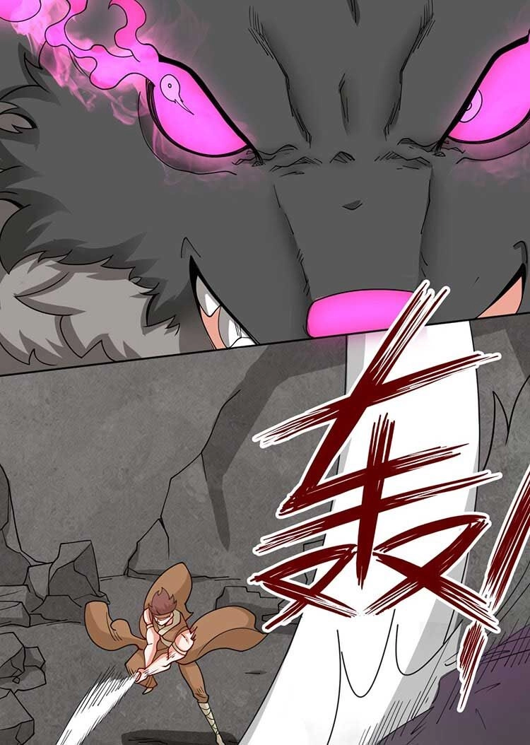 Vô Tận Thôn Phệ Chapter 99 - 26