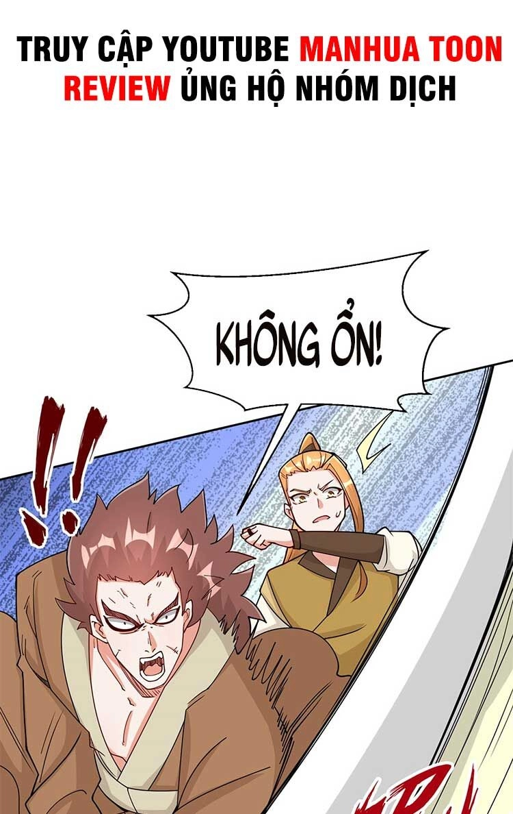 Vô Tận Thôn Phệ Chapter 99 - 29