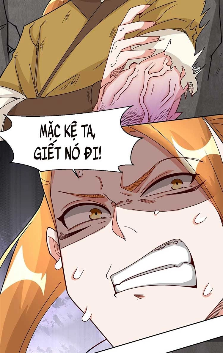 Vô Tận Thôn Phệ Chapter 99 - 34