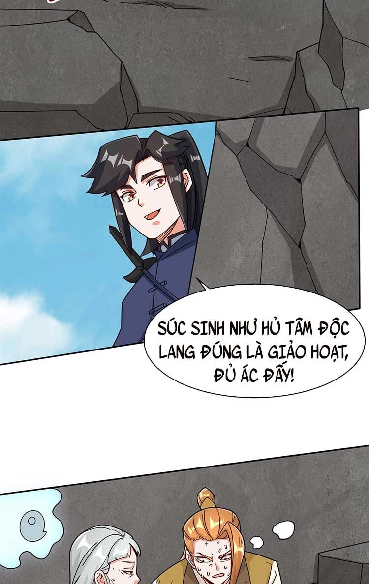 Vô Tận Thôn Phệ Chapter 99 - 36