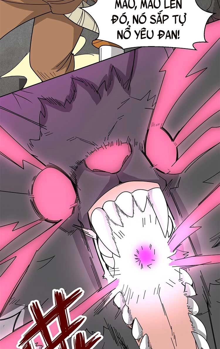 Vô Tận Thôn Phệ Chapter 99 - 43