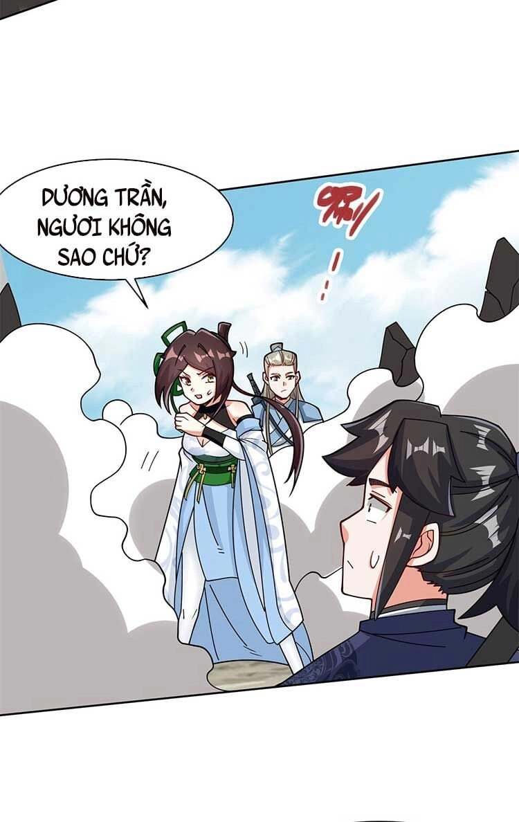 Vô Tận Thôn Phệ Chapter 99 - 46