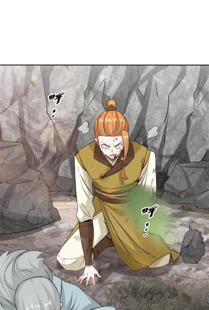 Vô Tận Thôn Phệ Chapter 100 - 2