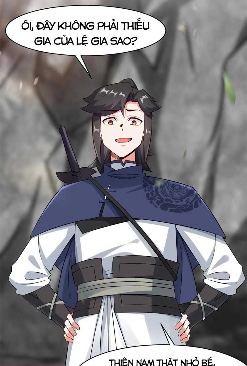 Vô Tận Thôn Phệ Chapter 100 - 5