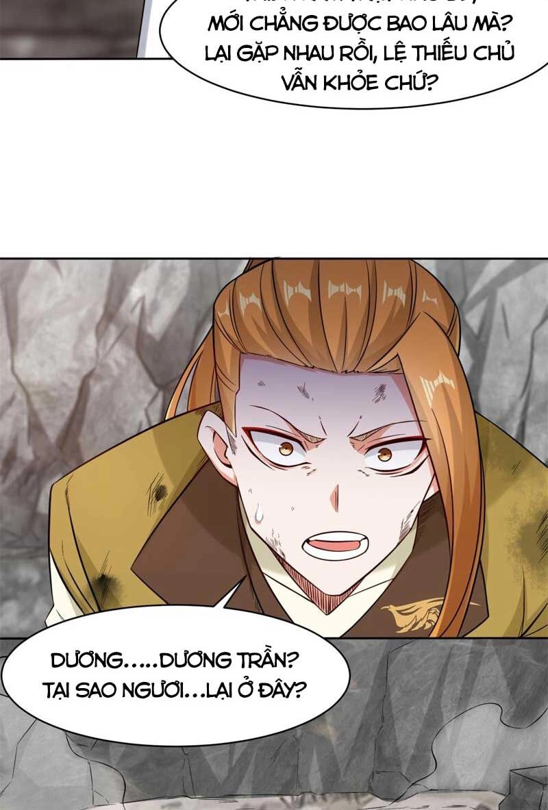 Vô Tận Thôn Phệ Chapter 100 - 6