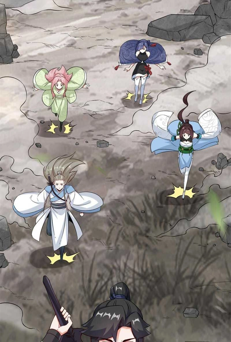 Vô Tận Thôn Phệ Chapter 100 - 7