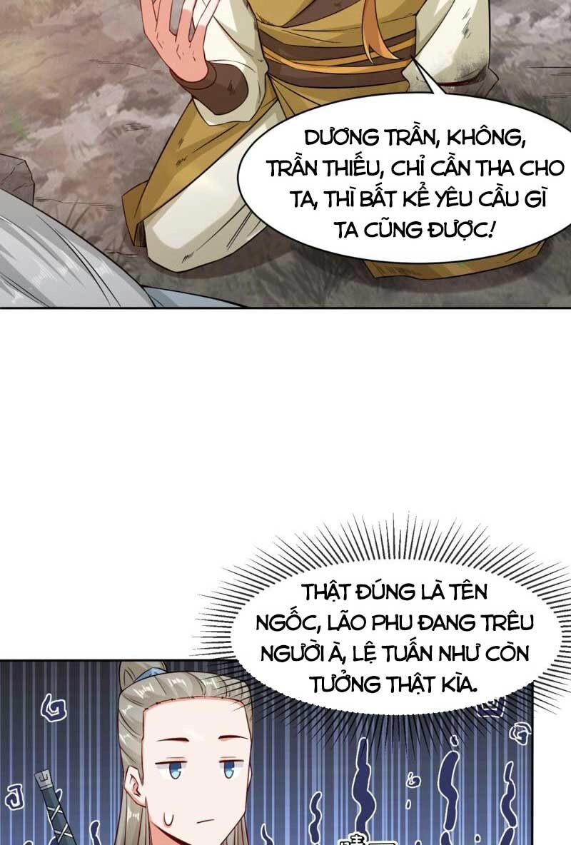 Vô Tận Thôn Phệ Chapter 100 - 13