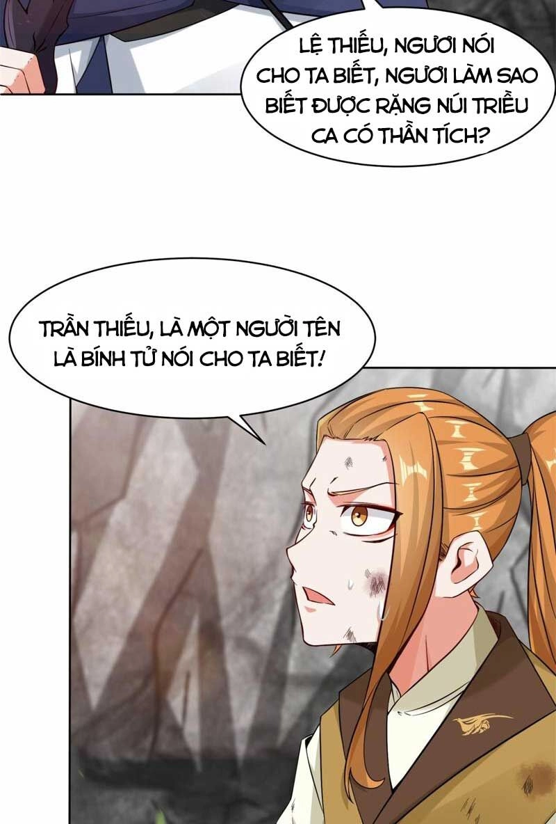 Vô Tận Thôn Phệ Chapter 100 - 15