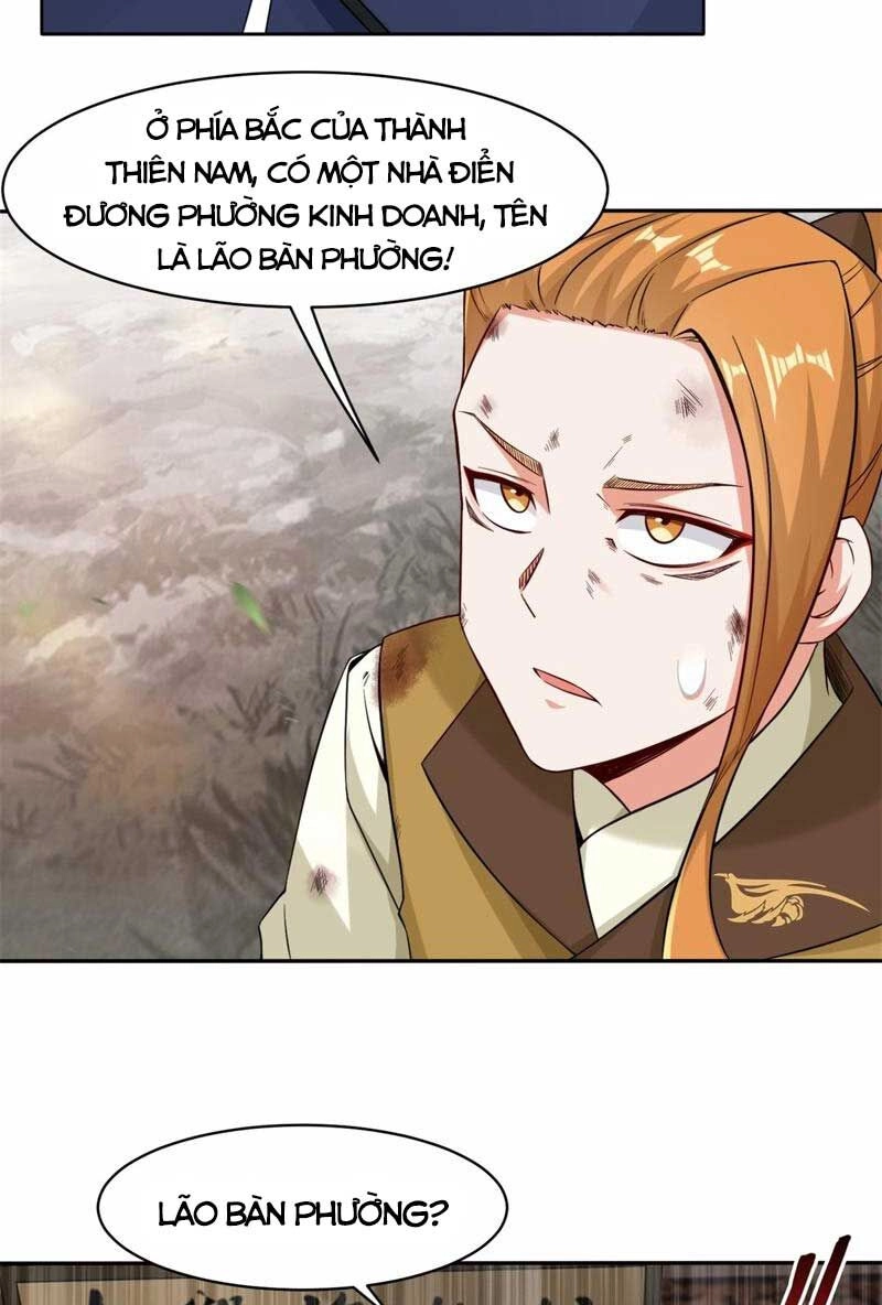 Vô Tận Thôn Phệ Chapter 100 - 17