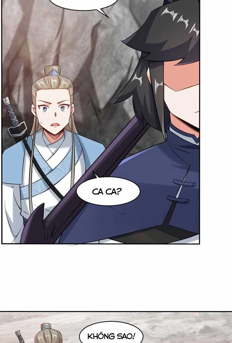 Vô Tận Thôn Phệ Chapter 100 - 19