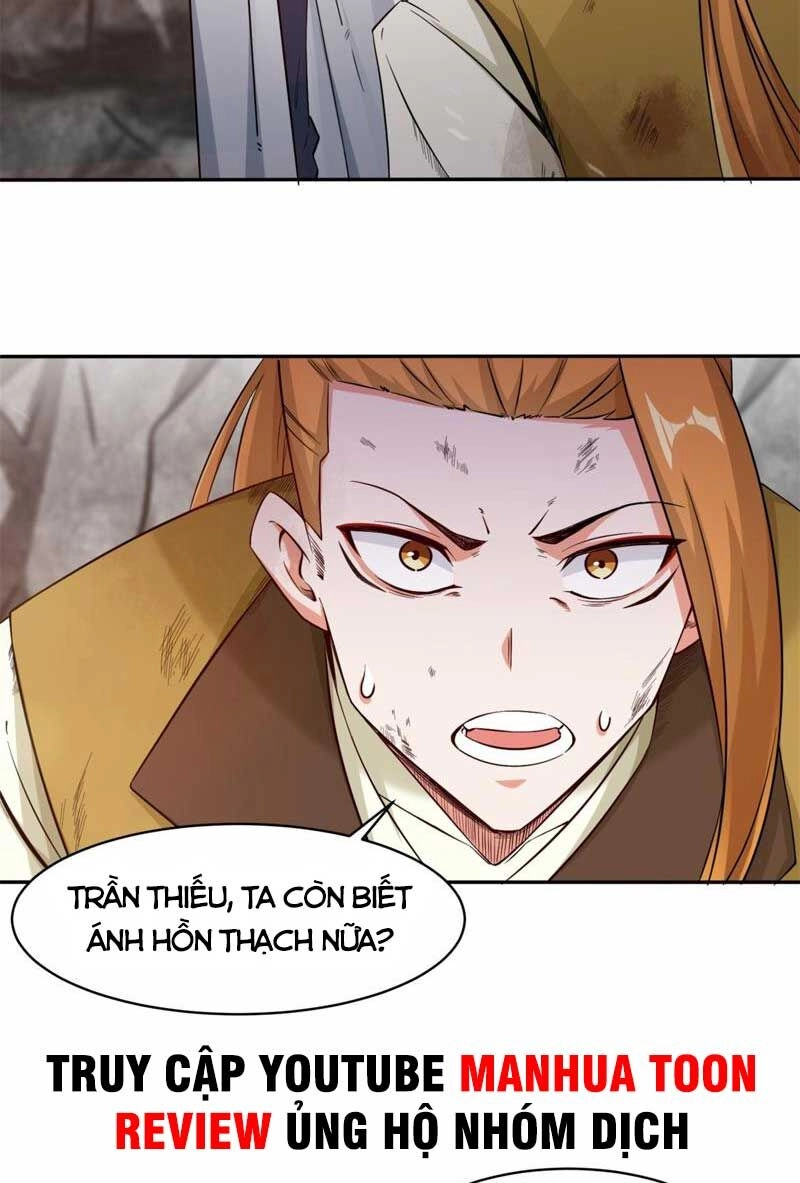 Vô Tận Thôn Phệ Chapter 100 - 22