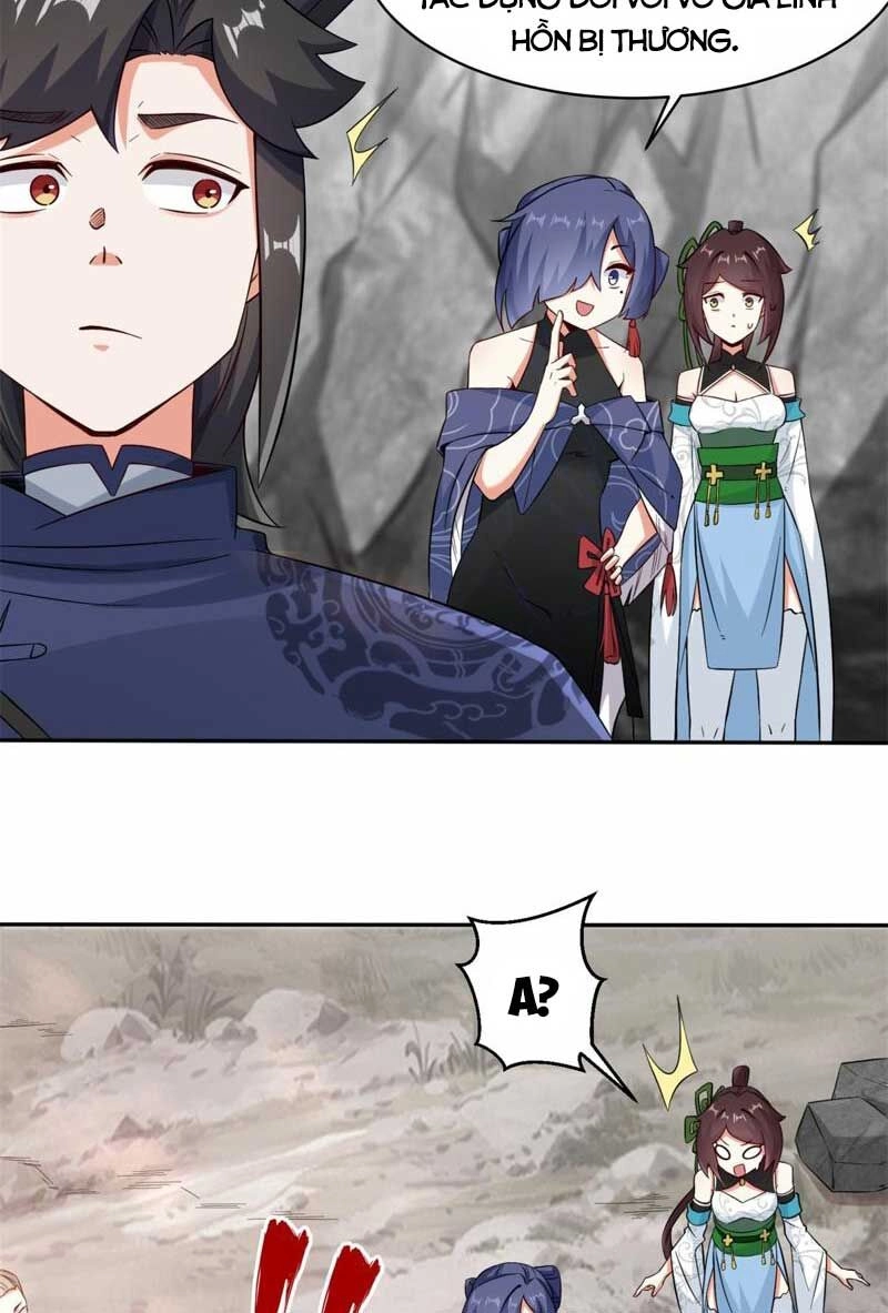 Vô Tận Thôn Phệ Chapter 100 - 24